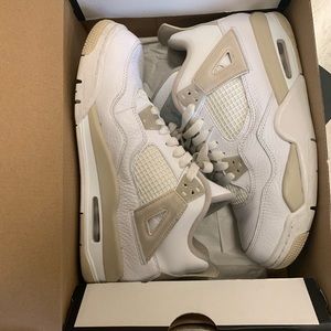 Jordan retro 4